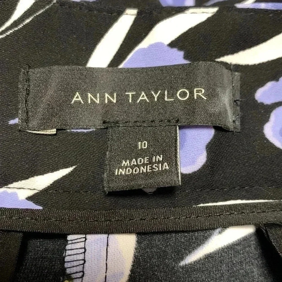 ANN TAYLOR Women’s Pants,Excellent Condition. - Picture 3 of 3